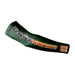 2776 FD Armsleeve DARK-HORSE-GREEN