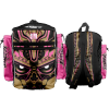 2773 Mojo Diamond Backpack BOAZ-PIRATES