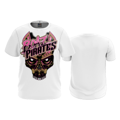 2773 FD SPIRIT DRY FIT BOAZ-PIRATES
