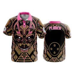 2773 FD Polo BOAZ-PIRATES