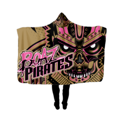 2773 FD FAN WRAP BOAZ-PIRATES