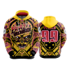 2773 FD Hoody BOAZ-AREKAREK-GOLD