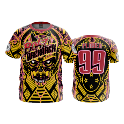 2773 FD Sport MENS BOAZ-AREKAREK-GOLD