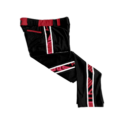 2773 CL FULL DYE CUSTOM MENS PANT BOAZ-AREKAREK-RED