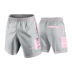 2778 LIGHTWEIGHT MICROFIBER 160gsm SHORT COLUMBUS-METRO-FIREDAWGS-BLANK