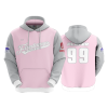 2778 FD Hoody COLUMBUS-METRO-FIREDAWGS-BLANK