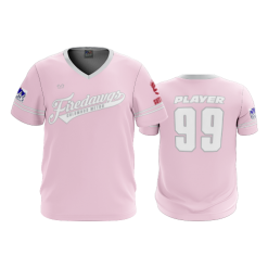 2778 FD Sport V-Neck MENS COLUMBUS-METRO-FIREDAWGS-BLANK