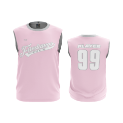 2778 FD Sport Sleeveless MENS COLUMBUS-METRO-FIREDAWGS-BLANK
