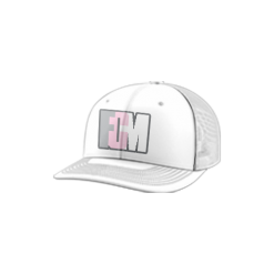 2778 Team Cap Trucker 112 COLUMBUS-METRO-FIREDAWGS
