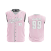 2778 FD Sport Sleeveless MENS COLUMBUS-METRO-FIREDAWGS