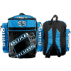 2777 Mojo Diamond Backpack PUKA-BUMS