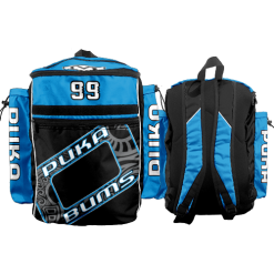 2777 Mojo Diamond Backpack PUKA-BUMS