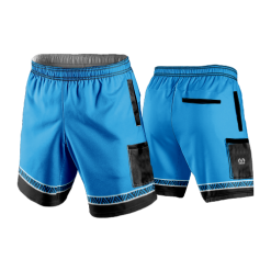 2777 LIGHTWEIGHT MICROFIBER 160gsm SHORT PUKA-BUMS