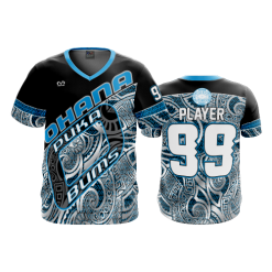2777 FD Sport V-Neck MENS PUKA-BUMS