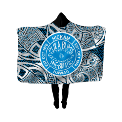 2777 FD FAN WRAP PUKA-BUMS