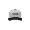 2386 Team Cap R172 MATT-ROTELL-VOLLEYBALL-BLACK
