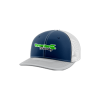 2386 Team Cap Trucker 112 MATT-ROTELL-VOLLEYBALL-SEAHAWKS