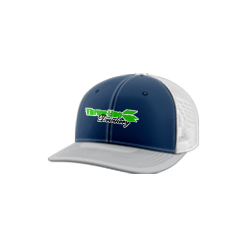 2386 Team Cap Trucker 112 MATT-ROTELL-VOLLEYBALL-SEAHAWKS