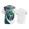 2386 FD SPIRIT DRY FIT MATT-ROTELL-VOLLEYBALL-SEAHAWKS