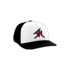2276 Team Cap PTS30 ASYLUM-SLAUGHTERHOUSE-RED