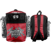2276 Mojo Diamond Backpack ASYLUM-SLAUGHTERHOUSE-RED