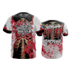 2276 FD Sport MENS ASYLUM-SLAUGHTERHOUSE-WHITE