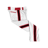 2276 CL WHITE CUSTOM BRAID MENS PANT ASYLUM-SLAUGHTERHOUSE-WHITE