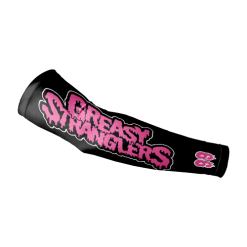 2066 FD Armsleeve GREASY-STRANGLERS