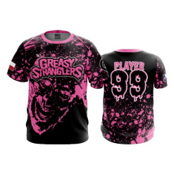 2066 FD Sport MENS GREASY-STRANGLERS