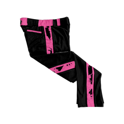 2066 CL BLACK CUSTOM BRAID MENS PANT GREASY-STRANGLERS