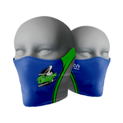 2305 FACE GAITER 7in SCREAMING-PELICANS-MASK