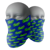 2305 FACE GAITER 19in SCREAMING-PELICANS-MASK