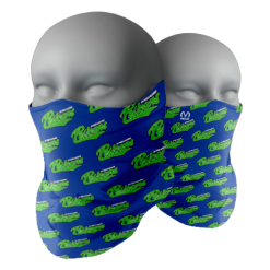 2305 FACE GAITER 19in SCREAMING-PELICANS-MASK