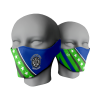 2423 FACE GAITER 5in HOMETOWN-HERO-OUTDOORS-MASK