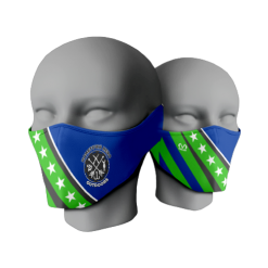 2423 FACE GAITER 5in HOMETOWN-HERO-OUTDOORS-MASK