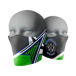 2423 FACE GAITER 7in HOMETOWN-HERO-OUTDOORS-MASK