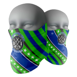 2423 FACE GAITER 19in HOMETOWN-HERO-OUTDOORS-MASK