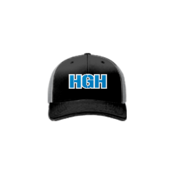 2105 Team Cap R172 HGH-WOMEN-FLO-PINK