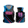 2105 FD Racerback HGH-WOMEN-FLO-PINK-FLO INK + $5