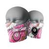1662 FACE GAITER 7in DONUT-SHOP-MASKS