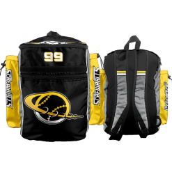 1837 Mojo Diamond Backpack SCREWBALLS