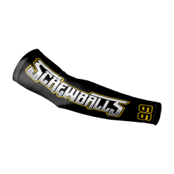 1837 FD Armsleeve SCREWBALLS