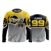 1837 FD Long Sleeve MENS SCREWBALLS