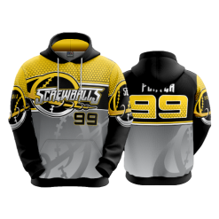 1837 FD Hoody SCREWBALLS
