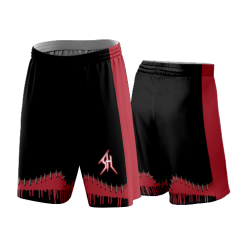 2276 FD Razor Shorts ASYLUM-SLAUGHTERHOUSE-ADDONS