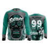 2786 FD Long Sleeve MENS BATITUDE