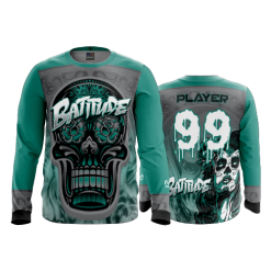 2786 FD Long Sleeve MENS BATITUDE