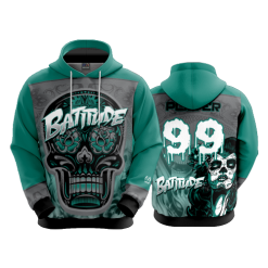 2786 FD Hoody BATITUDE
