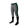 2786 FD Girls Fastpitch Pant CL BATITUDE