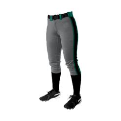 2786 FD Girls Fastpitch Pant CL BATITUDE